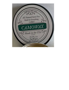Camo Wax
